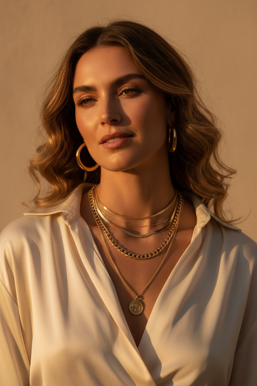 Jewelry for your Beauty