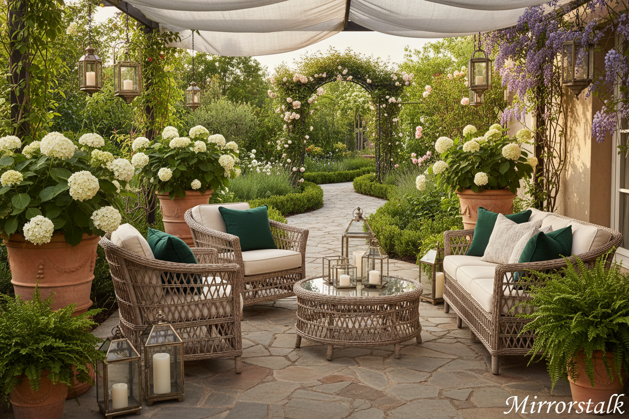 Home, Garden & Furniture