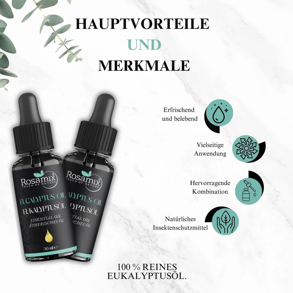 Eukalyptusöl