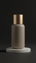 Stone Mist Luxe Skincare Serum