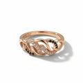 Nina Braided Ring